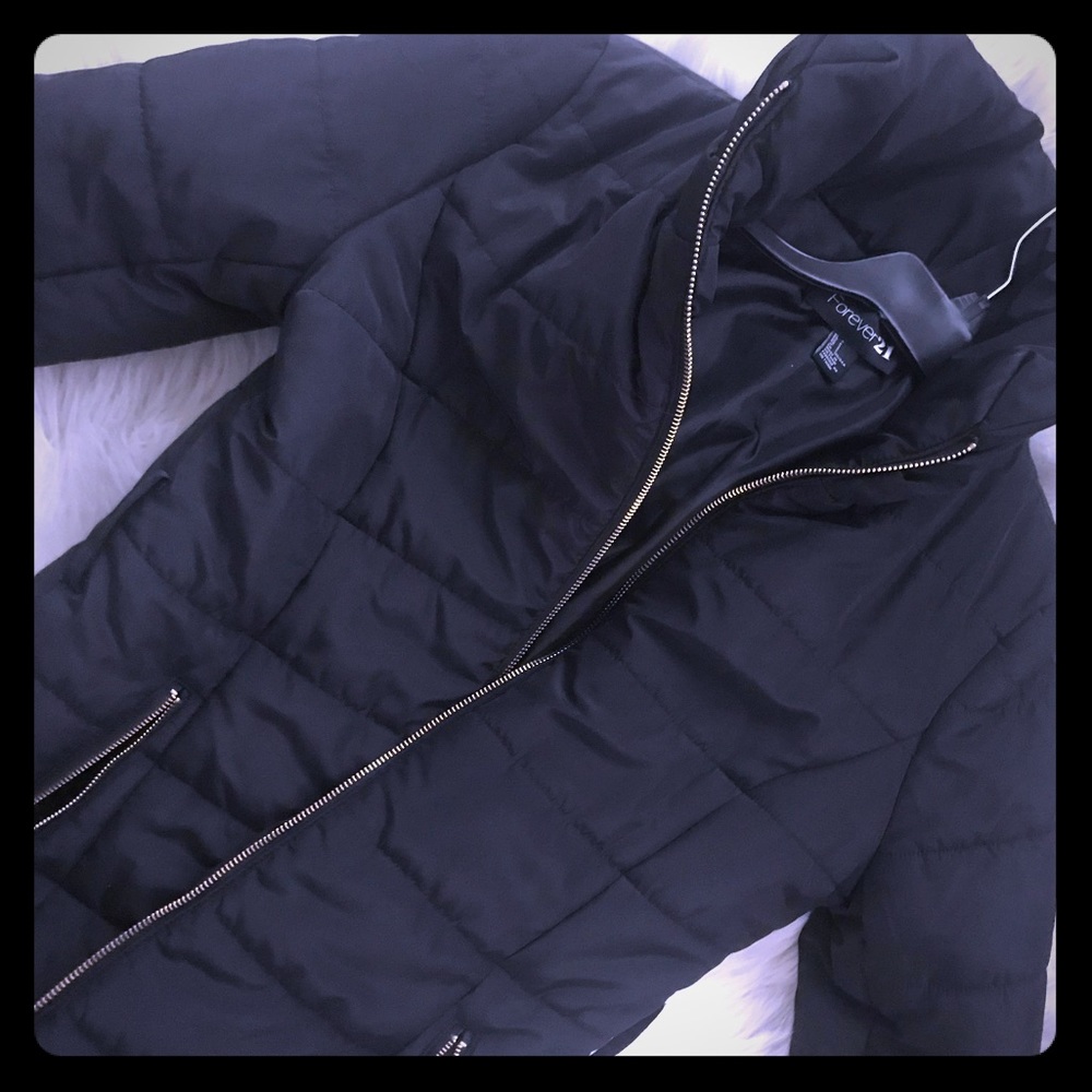 Winter coat
